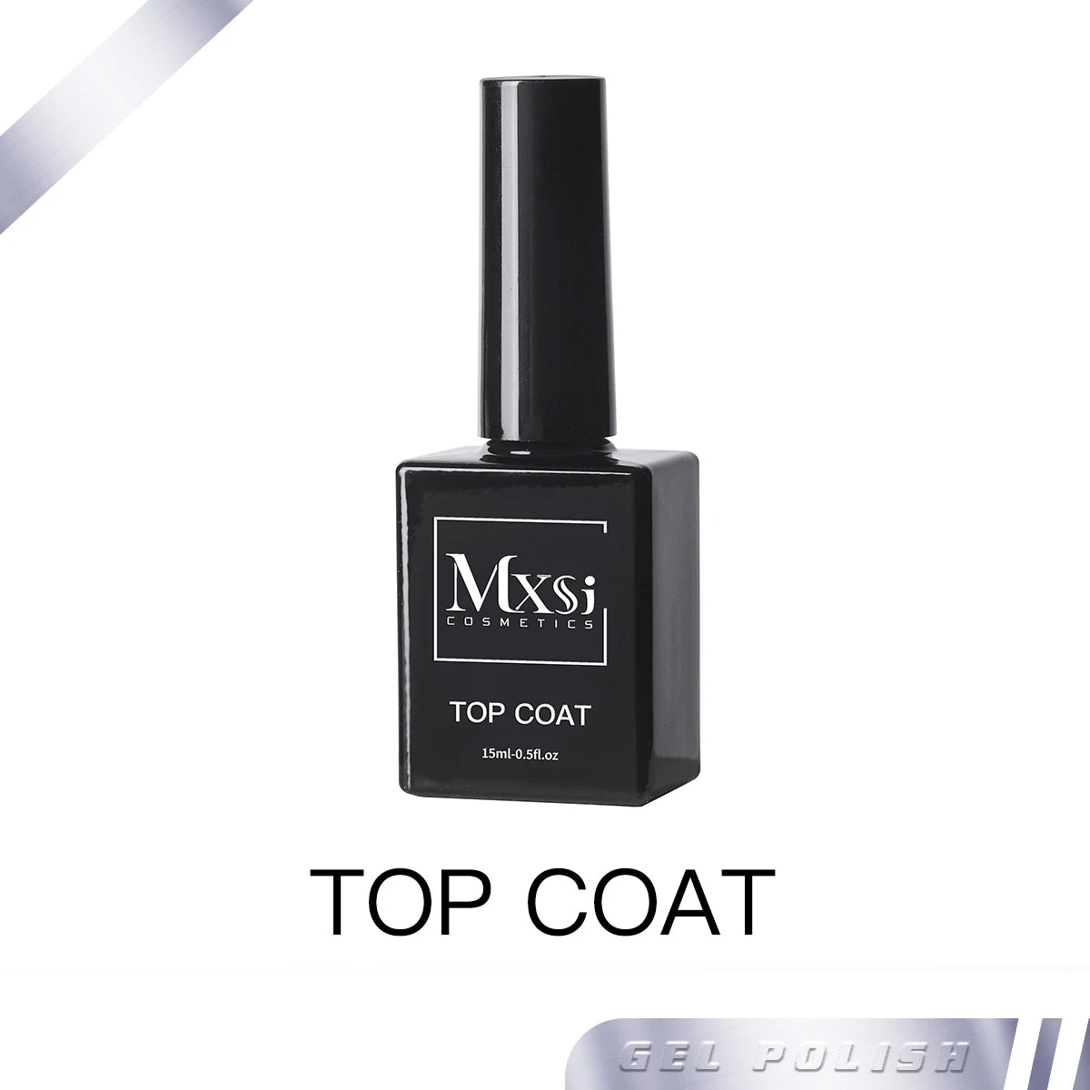 Mxsi 15ml Gel Nail Polish Neon & Pastel UV Gel Varnish