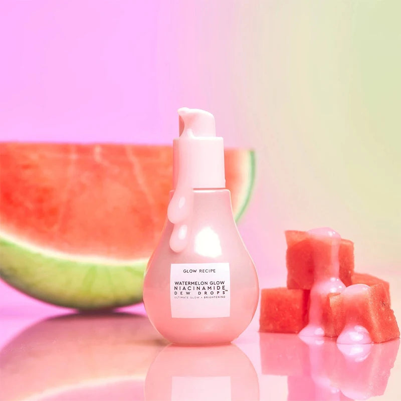 Watermelon Brightening Essence Vervelle