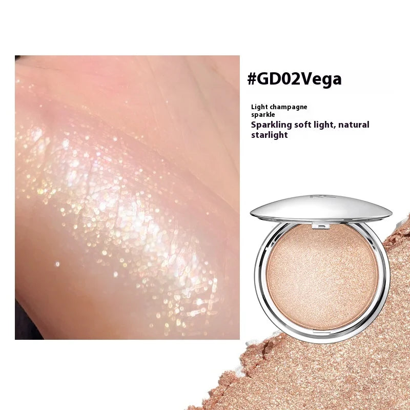 Highlighter & Bronzer Cream Vervelle