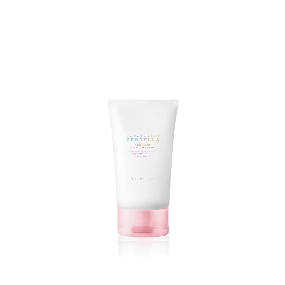 Centella Pink Salt Clear Toner Deep Foam Cleanser Face beauty Products Set