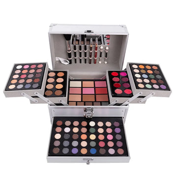 Makeup Mystery Box Gift Set – Complete Cosmetics Kit