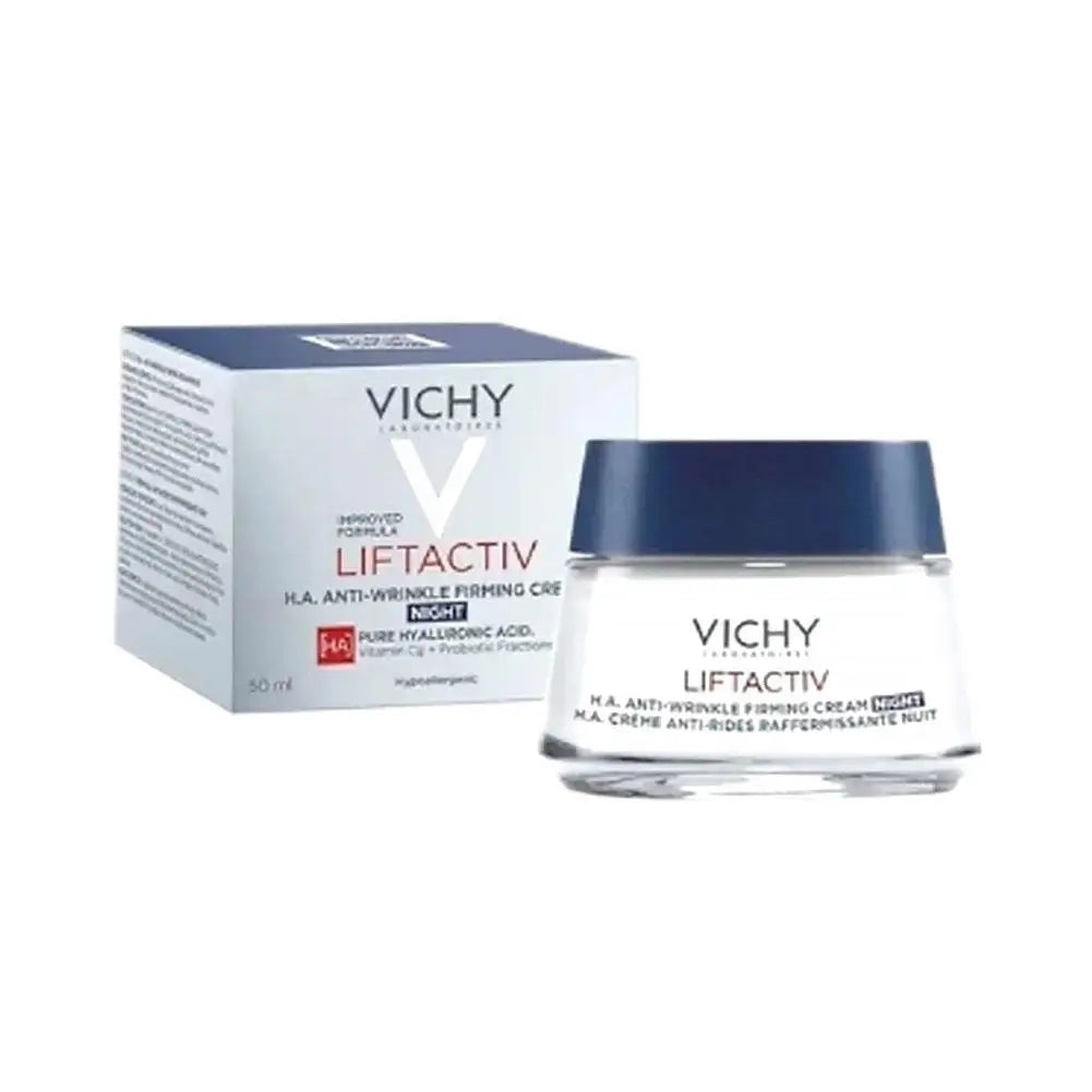 Vichy Collagen Cream Salicylic Acid Facial Repair Cream 16% VC