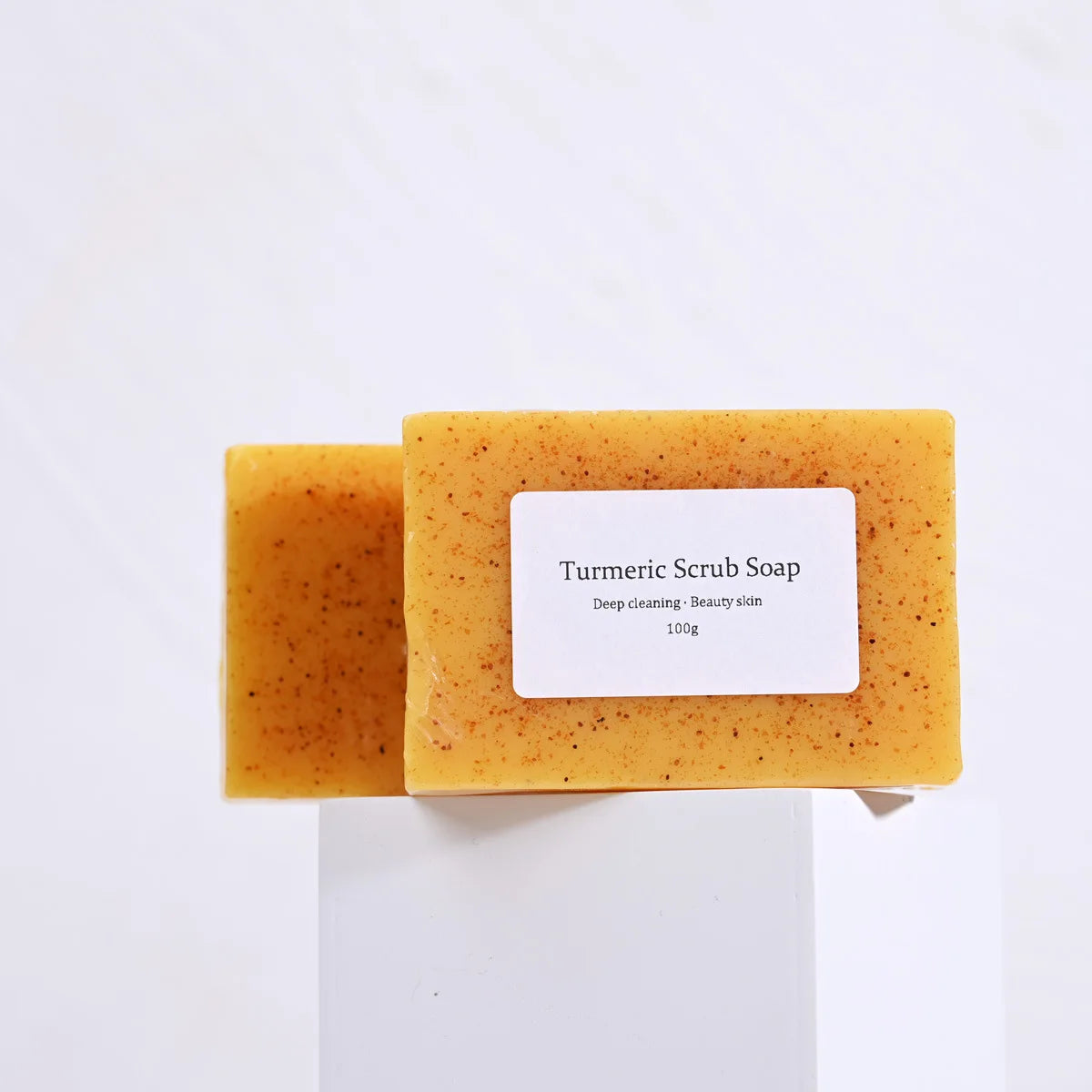 Kojic Acid Whitening Soap Vervelle