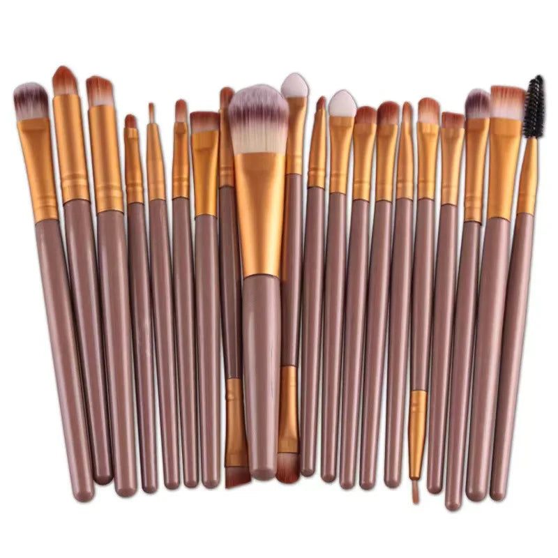 Eye brush Complete eyeshadow Brush Beauty Tool