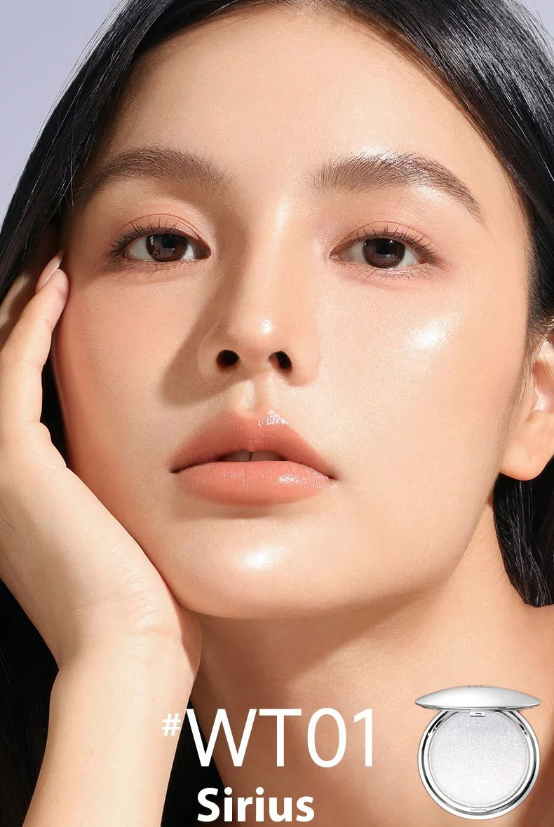 Highlighter & Bronzer Cream Vervelle