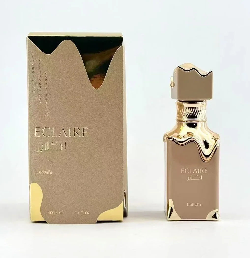 High-Quality Long-Lasting Perfume for Women Atomizer Vervelle