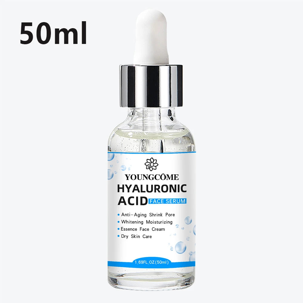 Hyaluronic Acid Facial Essence Vervelle