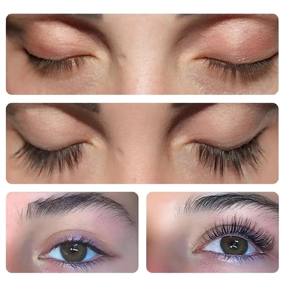 Eyelash Growth Serum 3ML Vervelle
