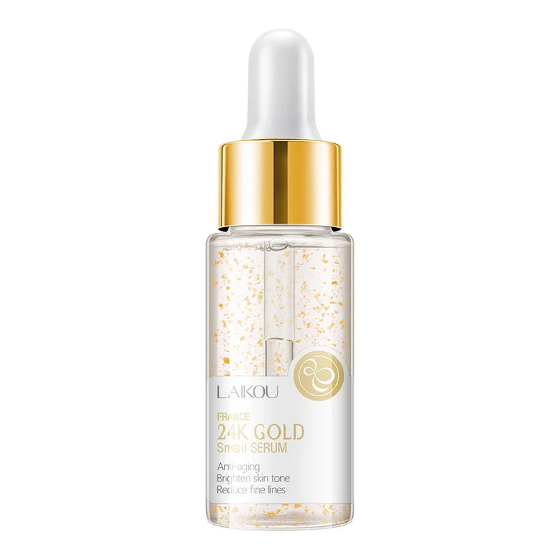 Milk Facial Serum Hydrating Essence for Face Skincare 17ml Vervelle