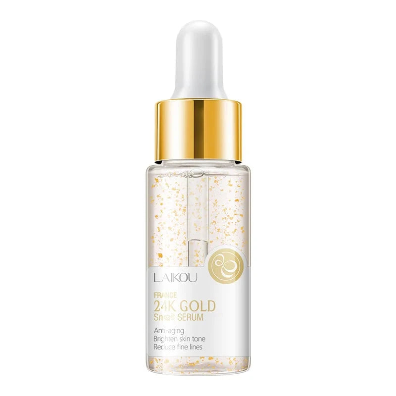 Milk Facial Serum Hydrating Essence for Face Skincare 17ml Vervelle