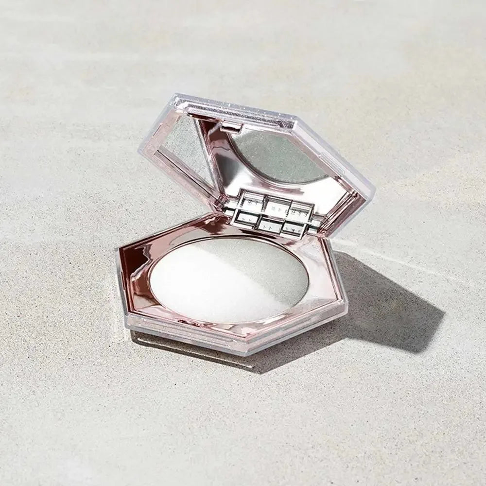 Body & Face Illuminator – 3D Highlighter & Bronzer Set Vervelle