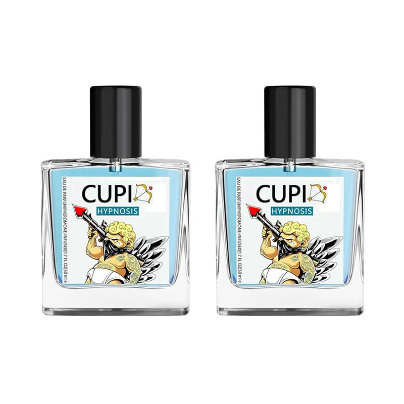 Cupid Hypnosis Perfume – Long-Lasting Floral Pheromone Scent