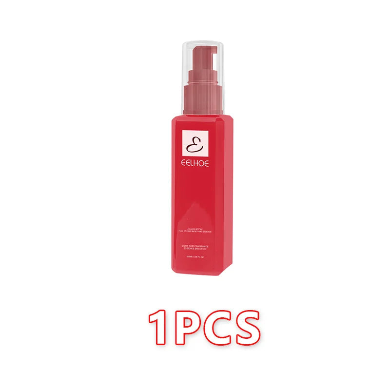 Smoothing Leave-In Hair Conditioner Cream for Damage Repair Vervelle