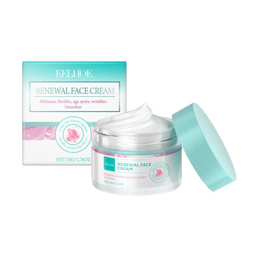 Collagen Firming Facial Cream Vervelle