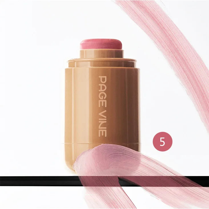 Pocket Lip & Cheek Blush Stick Vervelle