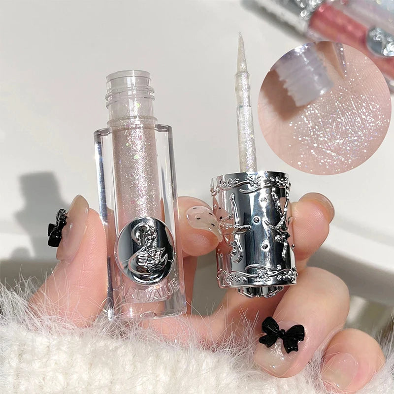 Art Value Balletism Liquid Eyeshadow High Gloss Glitter