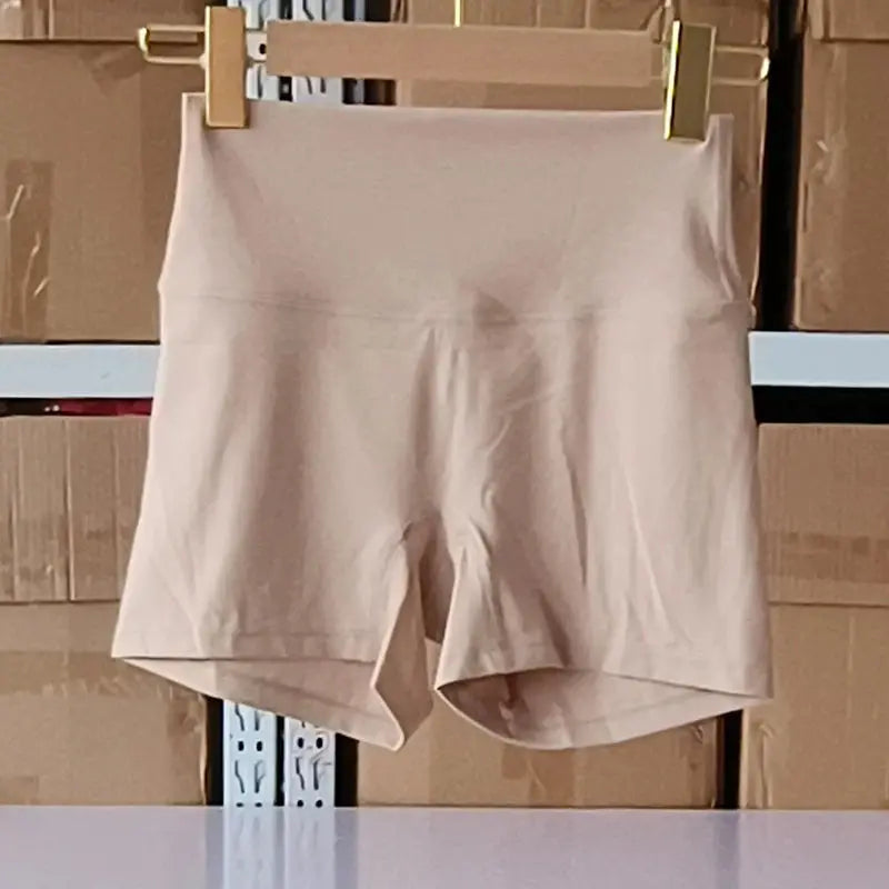 Women’s High-Waist Quick-Dry Yoga & Fitness Shorts Breathable Leggings Vervelle
