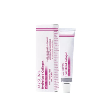 Neck Lines Protein Cream Collagen Anti-Aging Lift