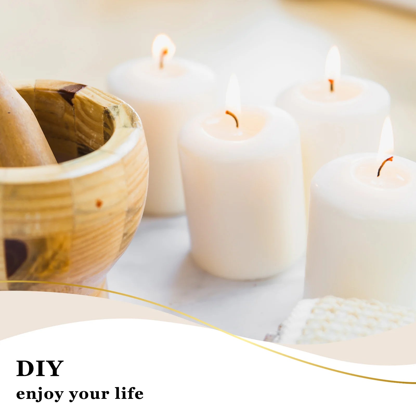 EUQEE Essential Oils 4oz – Aromatherapy & Home Fragrance