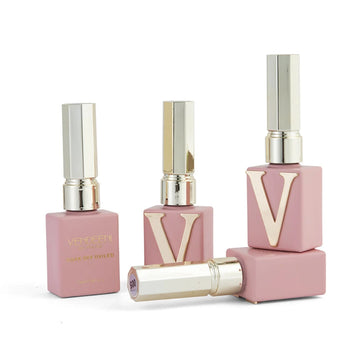 Vendeeni 6 Colors Magnetic Cat Eye Gel Nail Polish Set
