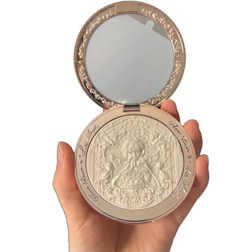 The Flower Knows Little Angel Collection Relief Highlight