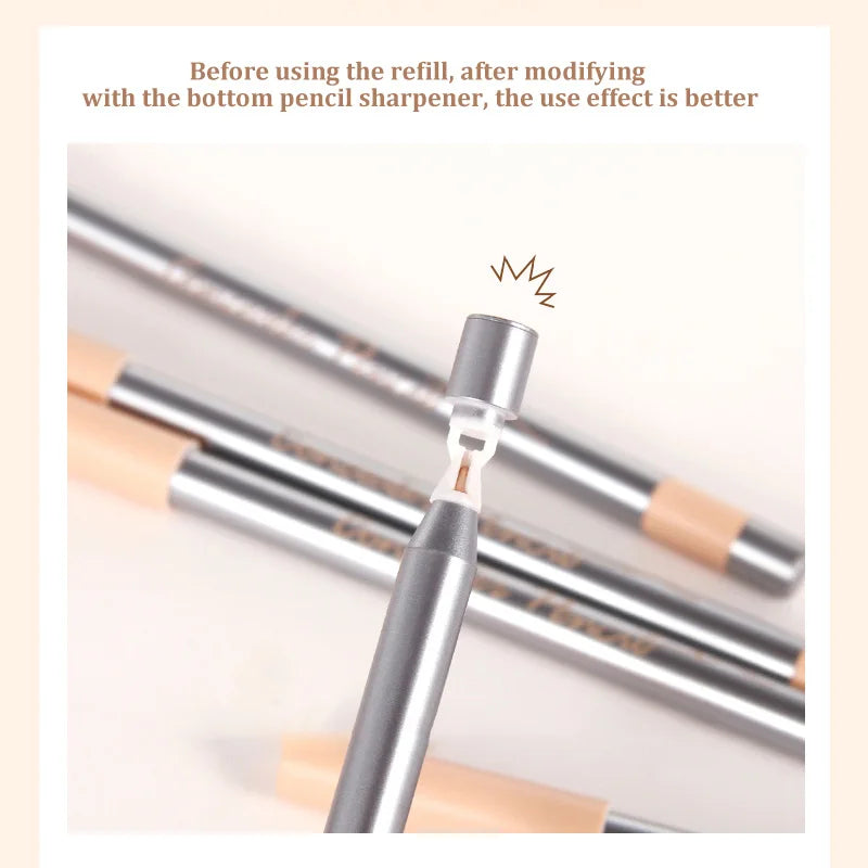 Waxy Contour Concealer Pencil Vervelle