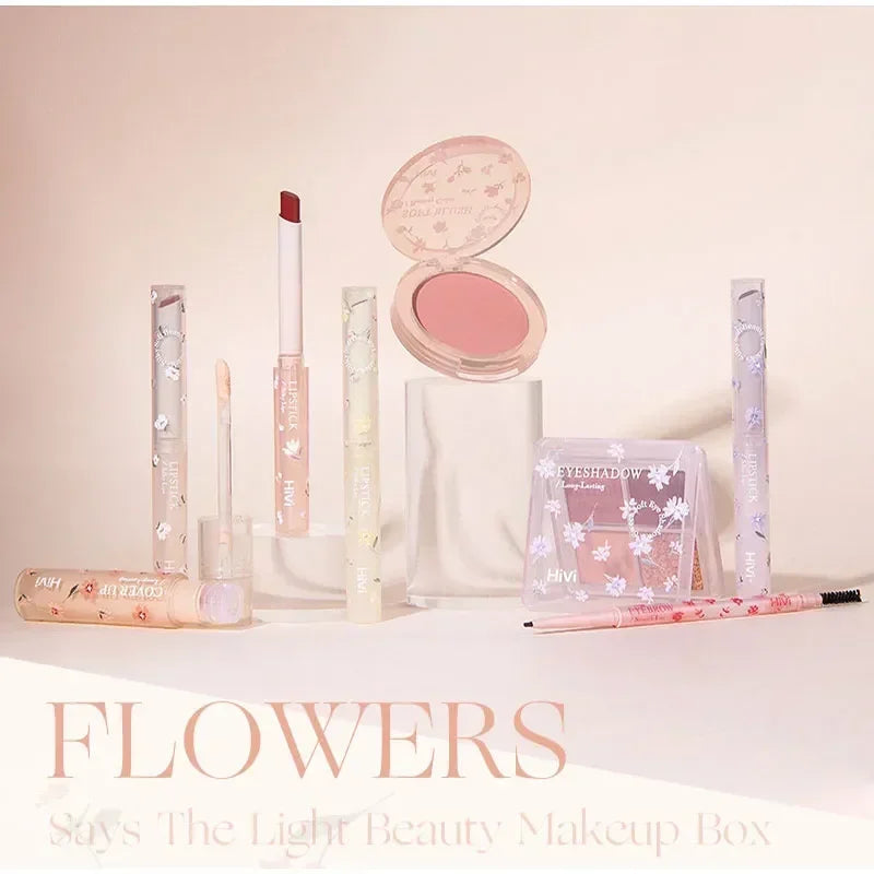 Makeup Gift Set for Valentine Vervelle