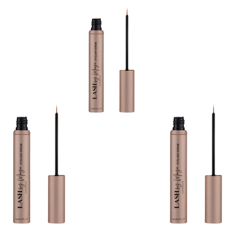 Eyelash Growth Serum 3ML Vervelle