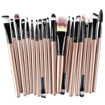 Eye brush Complete eyeshadow Brush Beauty Tool
