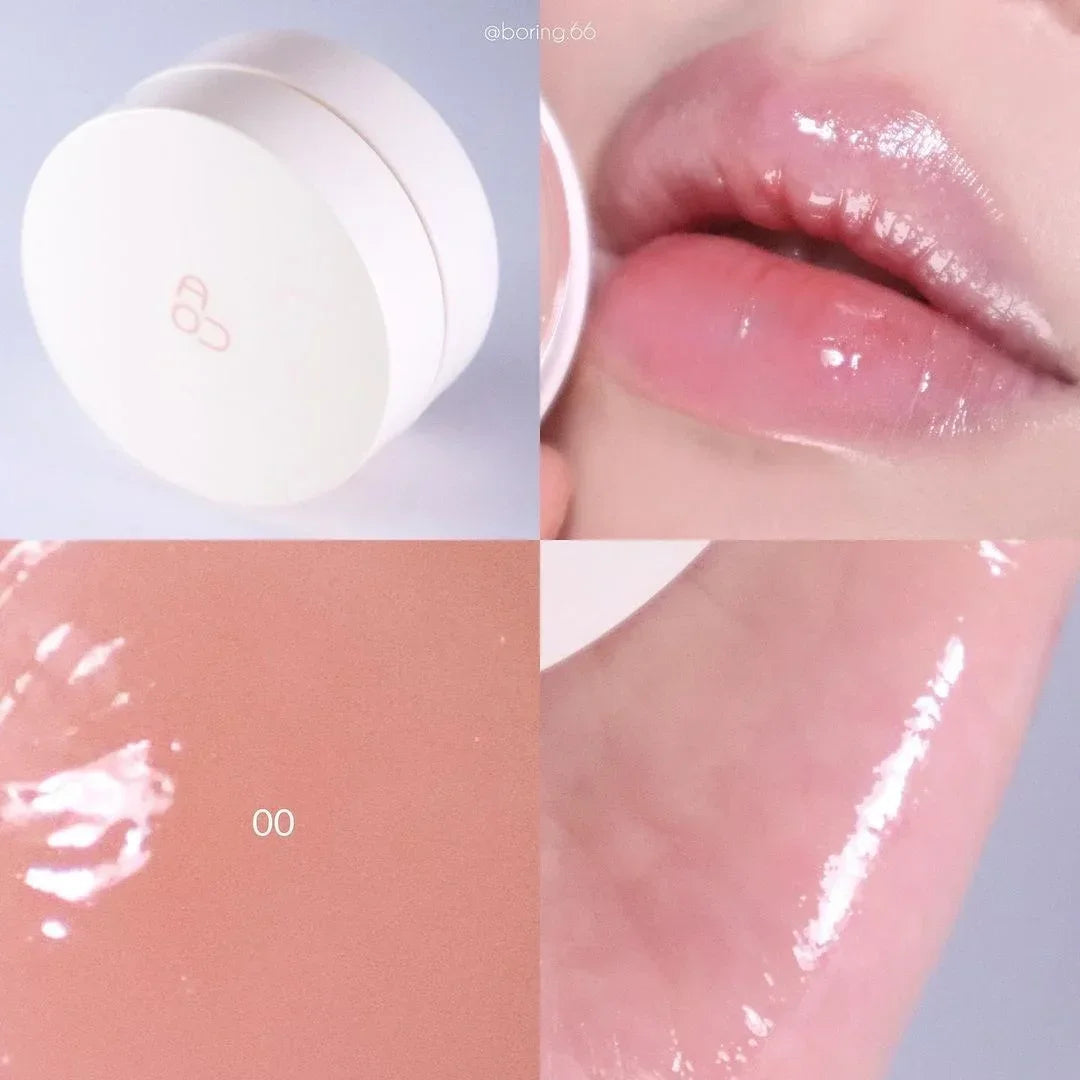 AOU Lip & Cheek Watery Matte Tint Vervelle