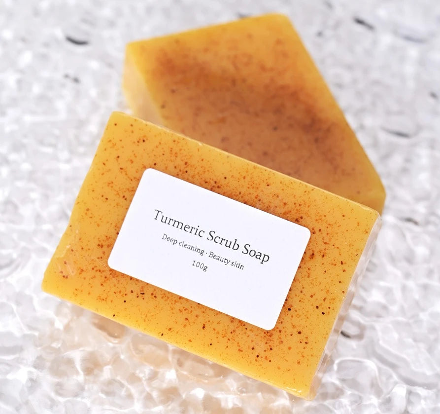 Kojic Acid Whitening Soap Vervelle