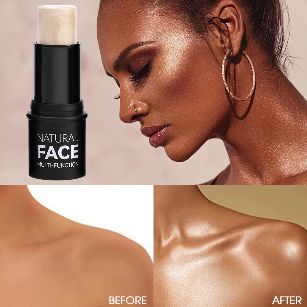 Highlight & Bronzer Stick Vervelle