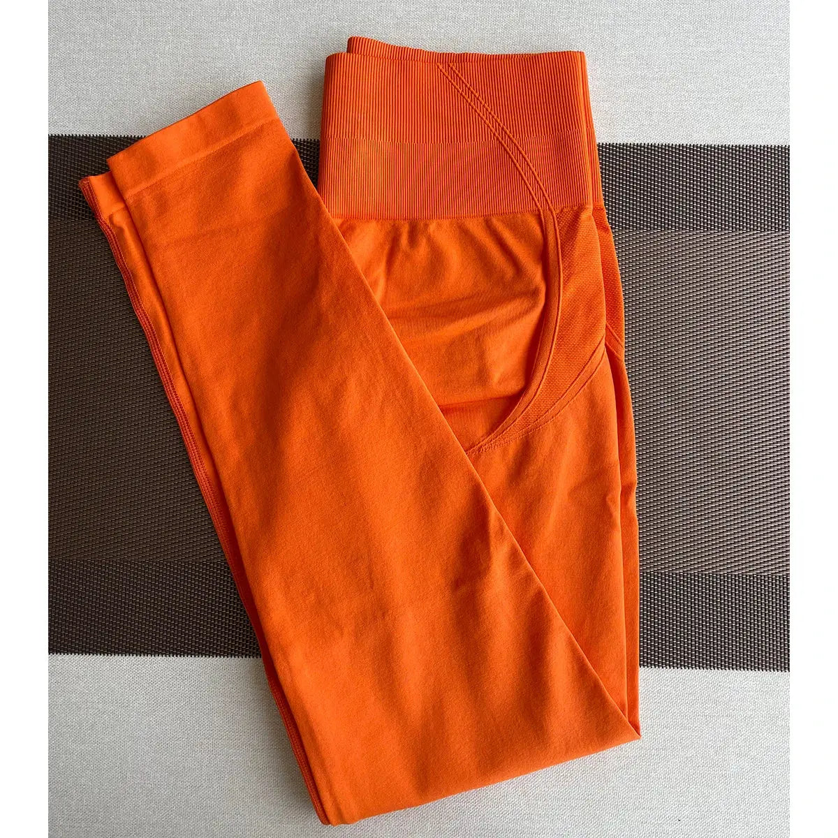 Women High Waist Seamless Gym & Yoga Leggings Fitness Pants Vervelle