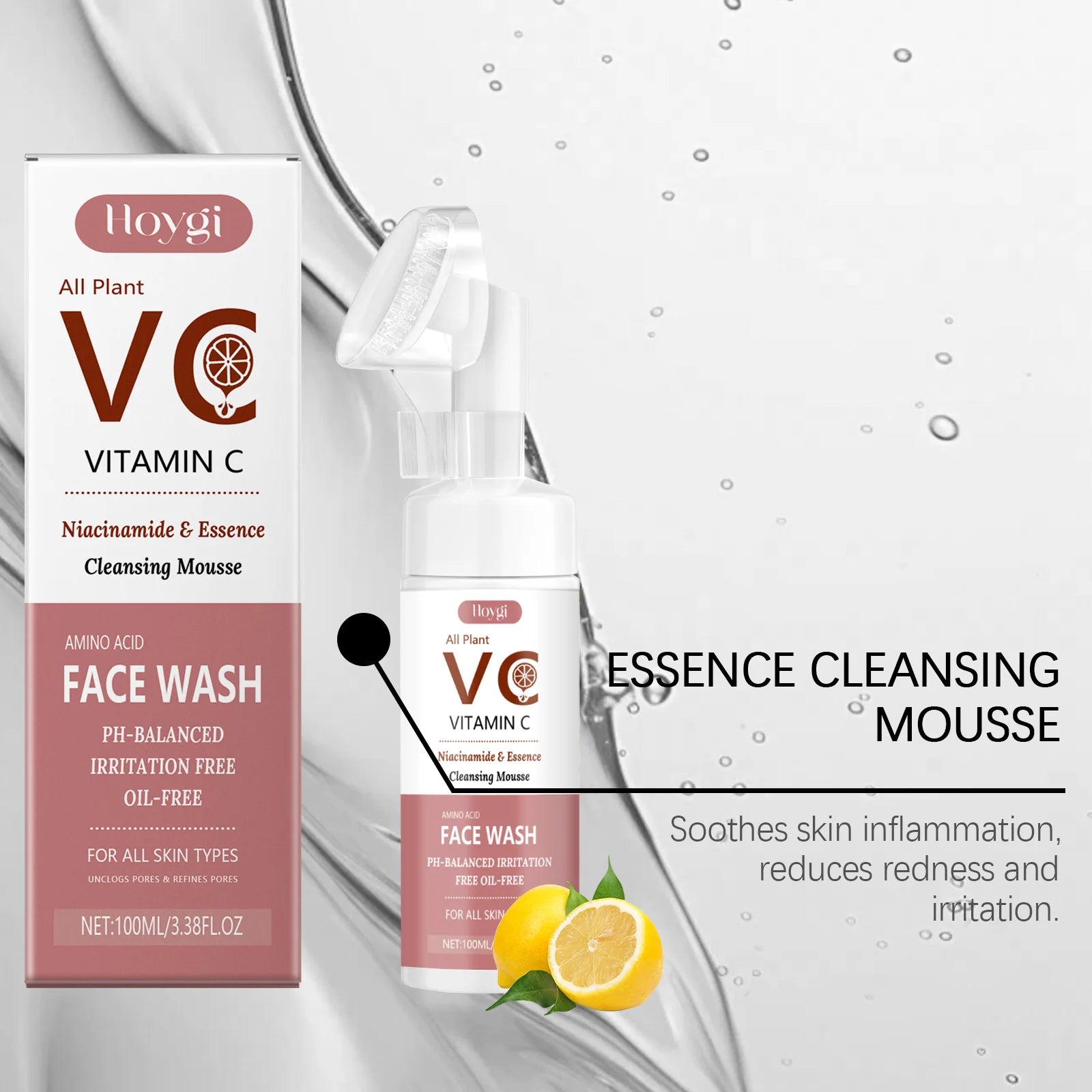 Retinol Face Cream Increase Skin Elasticity Imporve Sagging Skin Firm Cream