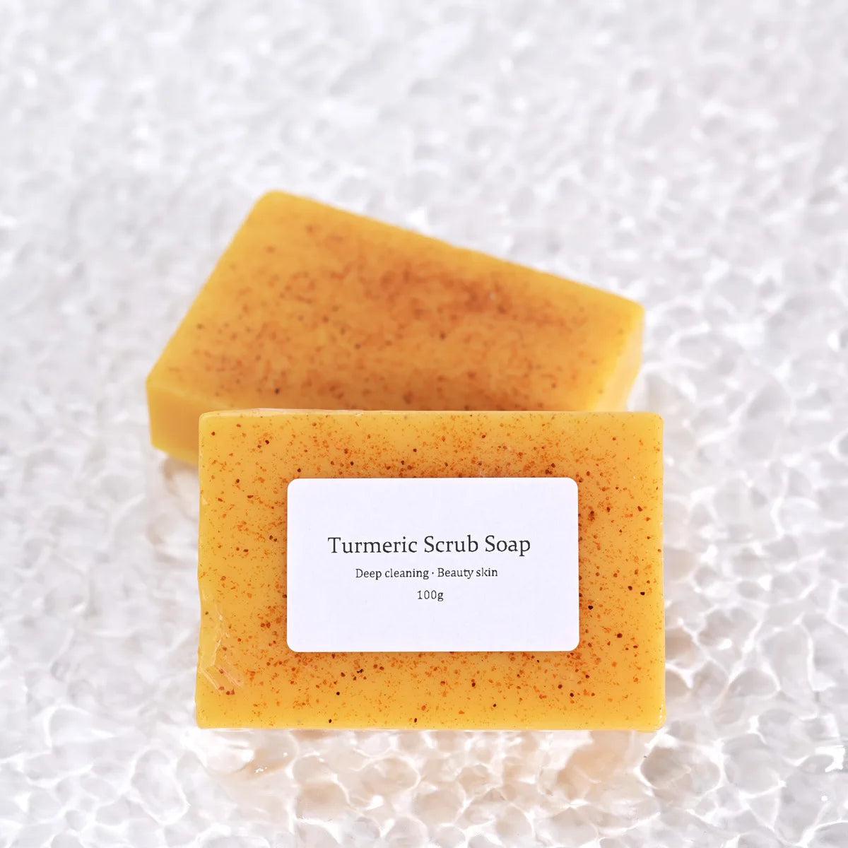 Kojic Acid Whitening Soap Vervelle
