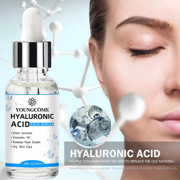 Hyaluronic Acid Facial Essence Vervelle
