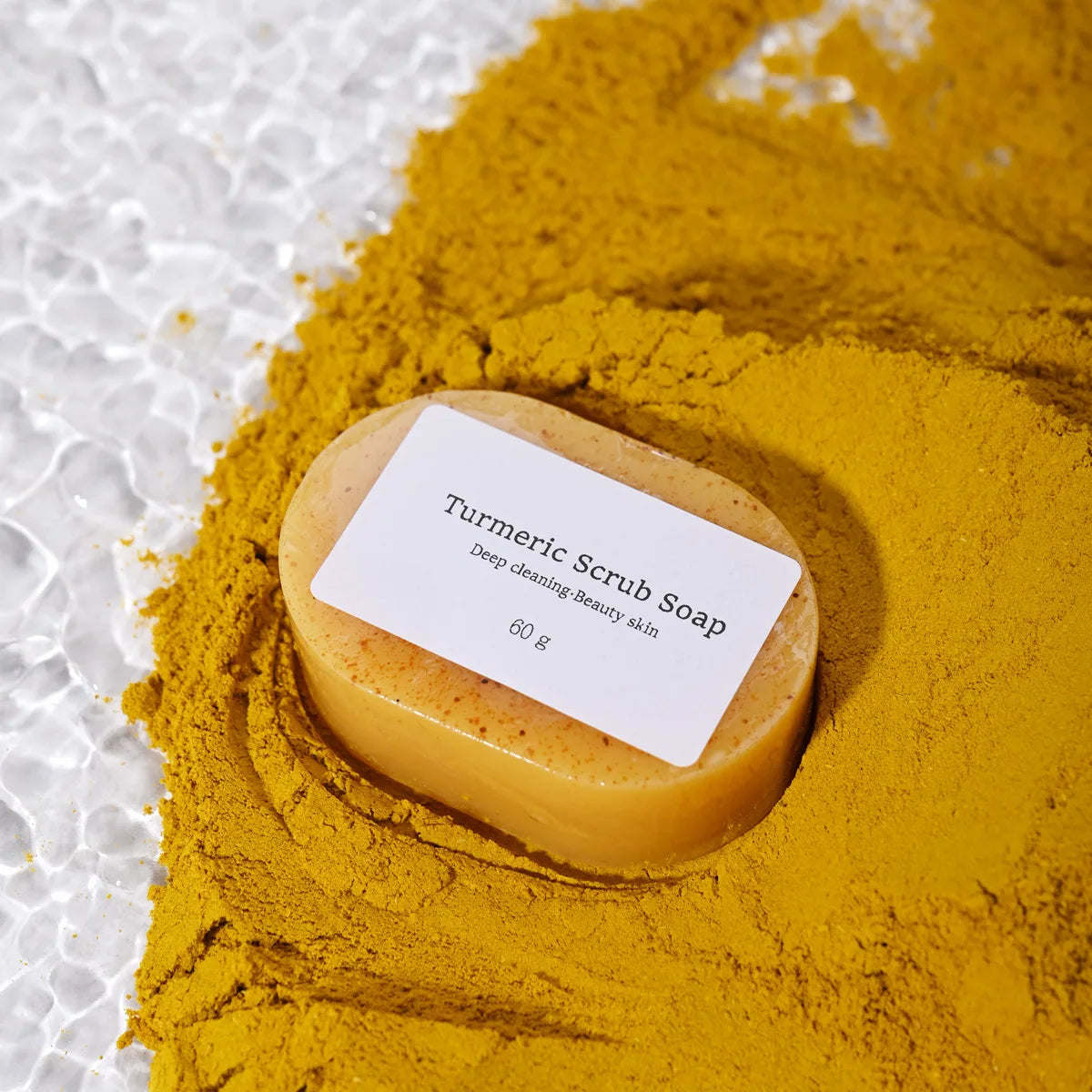 Kojic Acid Whitening Soap Vervelle