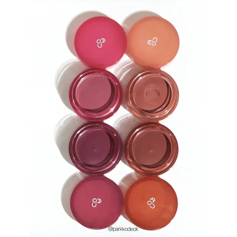 AOU Lip & Cheek Watery Matte Tint Vervelle