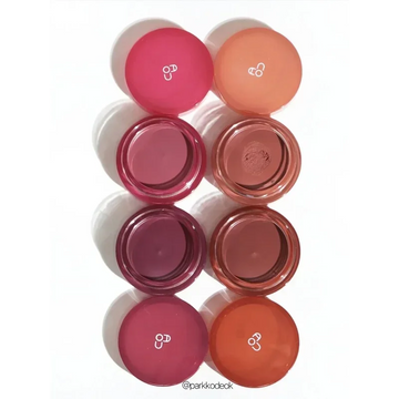 AOU Lip & Cheek Watery Matte Tint Vervelle