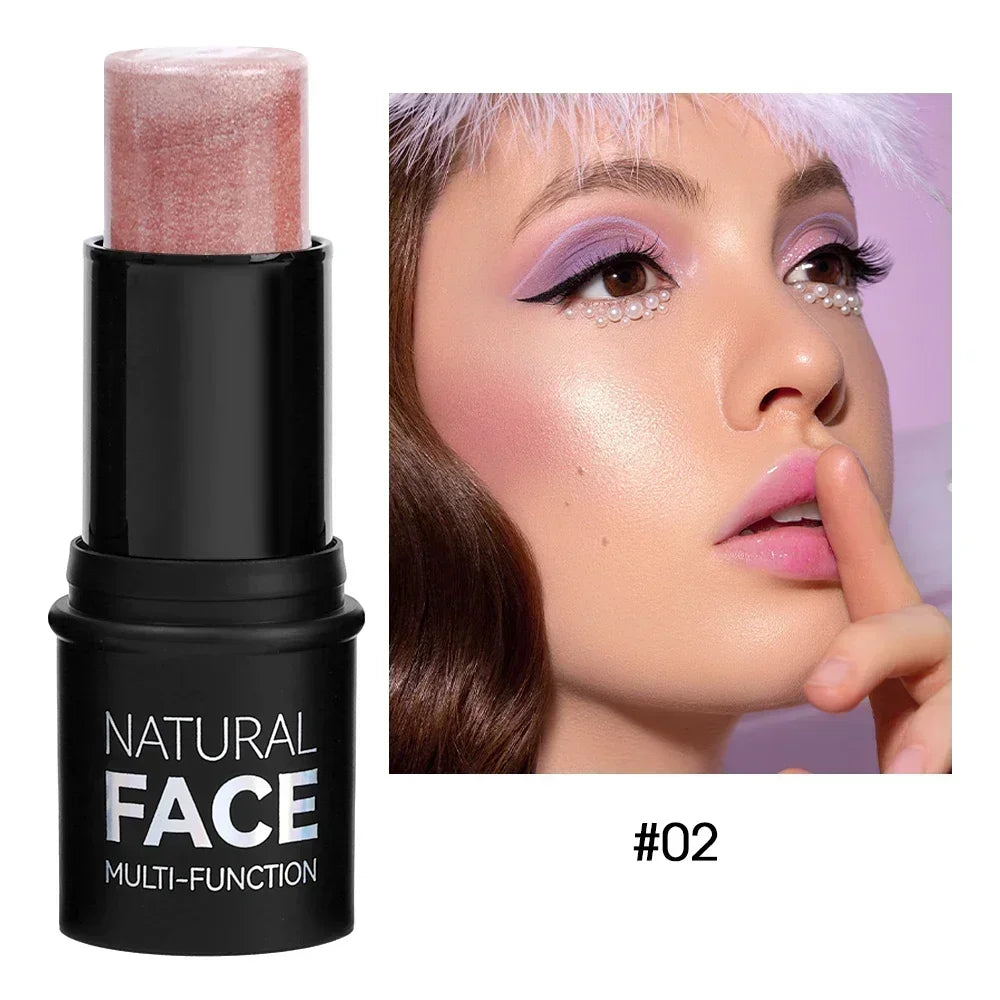 Highlight & Bronzer Stick Vervelle