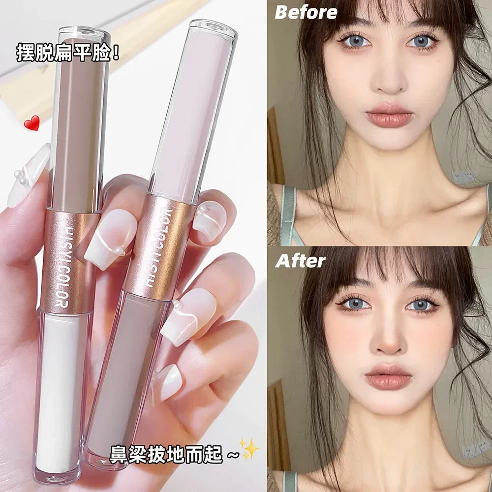Brightening & Natural Contour Vervelle