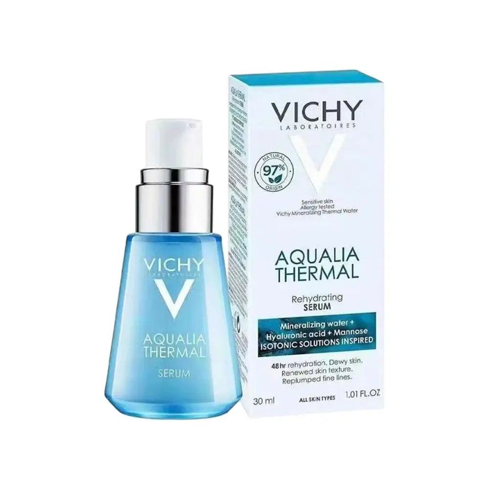 Vichy Collagen Cream Salicylic Acid Facial Repair Cream 16% VC