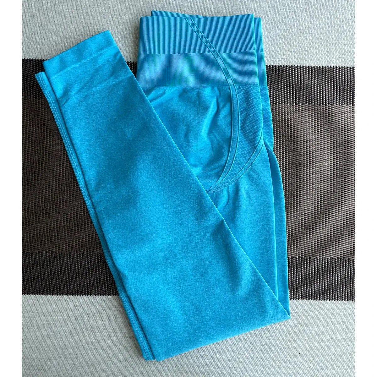 Women High Waist Seamless Gym & Yoga Leggings Fitness Pants Vervelle