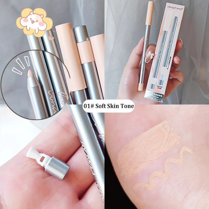 Waxy Contour Concealer Pencil Vervelle