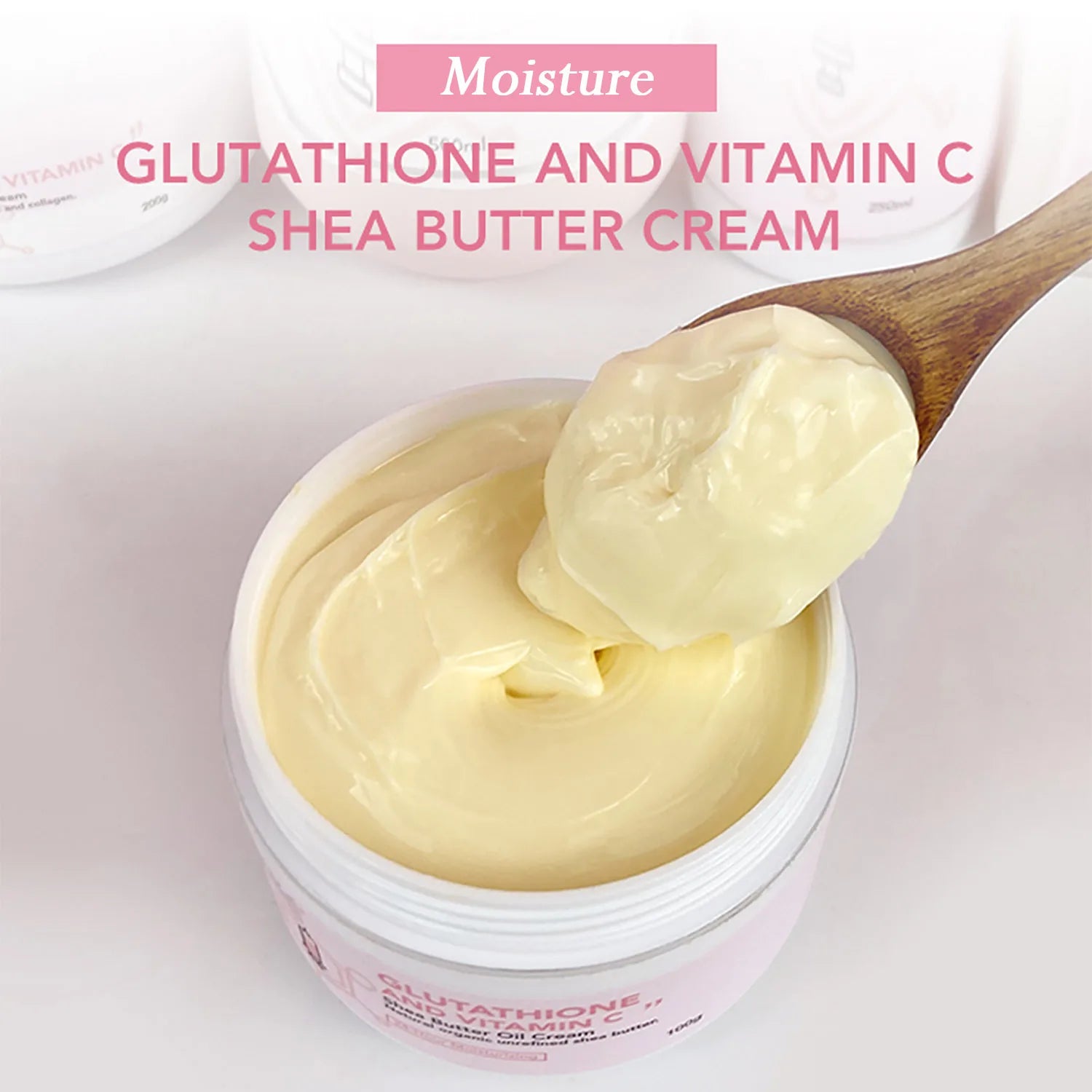 AILKE Whitening & Lightening Cream: Hydrating & Repairing