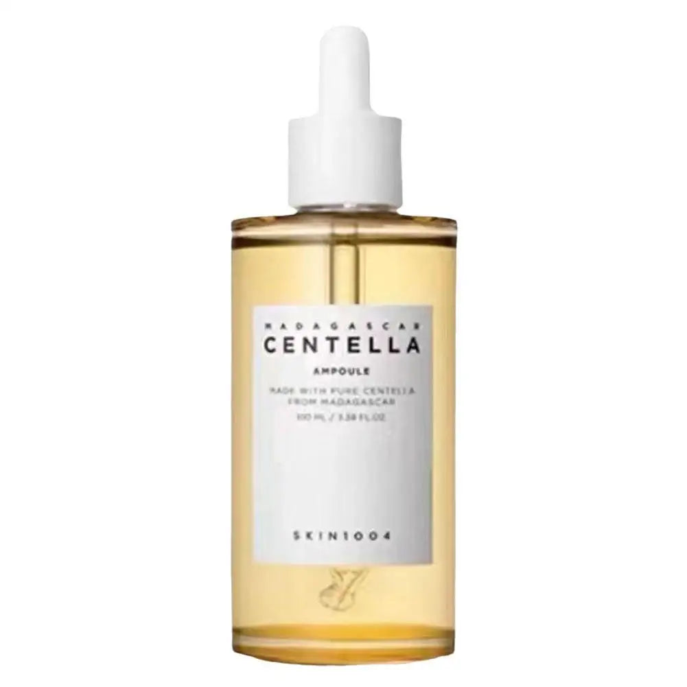 CENTELLA Skincare Set Soothing Cream Repair Ampoule Foamn Skincare Set