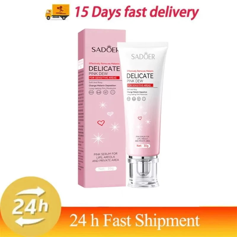 Body Whitening Cream Vervelle