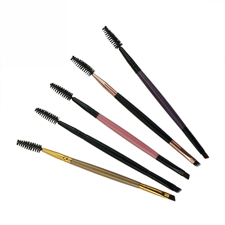 Eyebrow Brush Brow Eyeliner Brush Concealer Brush Professional Makeup Brushes Microbrashi Vervelle