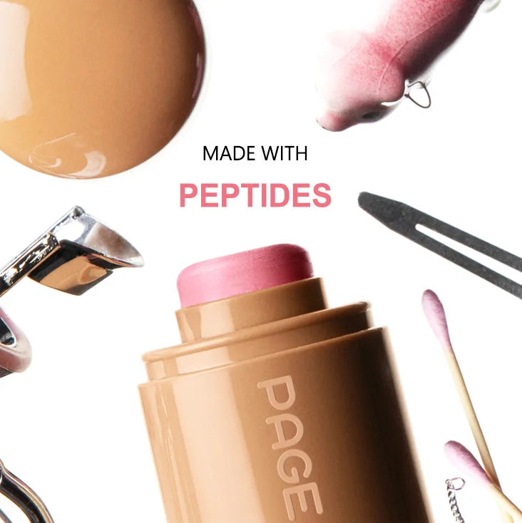 Pocket Lip & Cheek Blush Stick Vervelle
