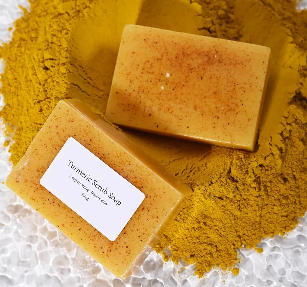 Kojic Acid Whitening Soap Vervelle